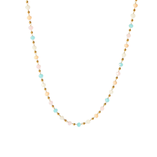 NICKY NECKLACE