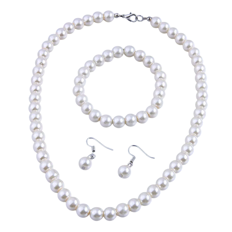 NIZA NECKLACE
