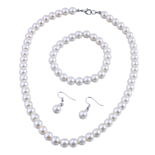 NIZA NECKLACE