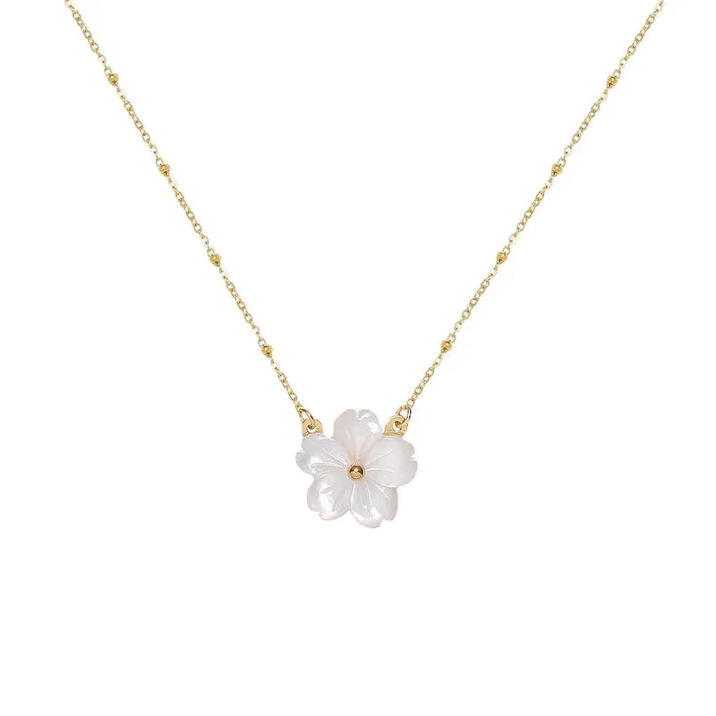 PERTH NECKLACE