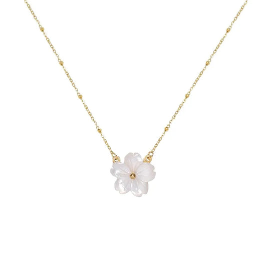 PERTH NECKLACE