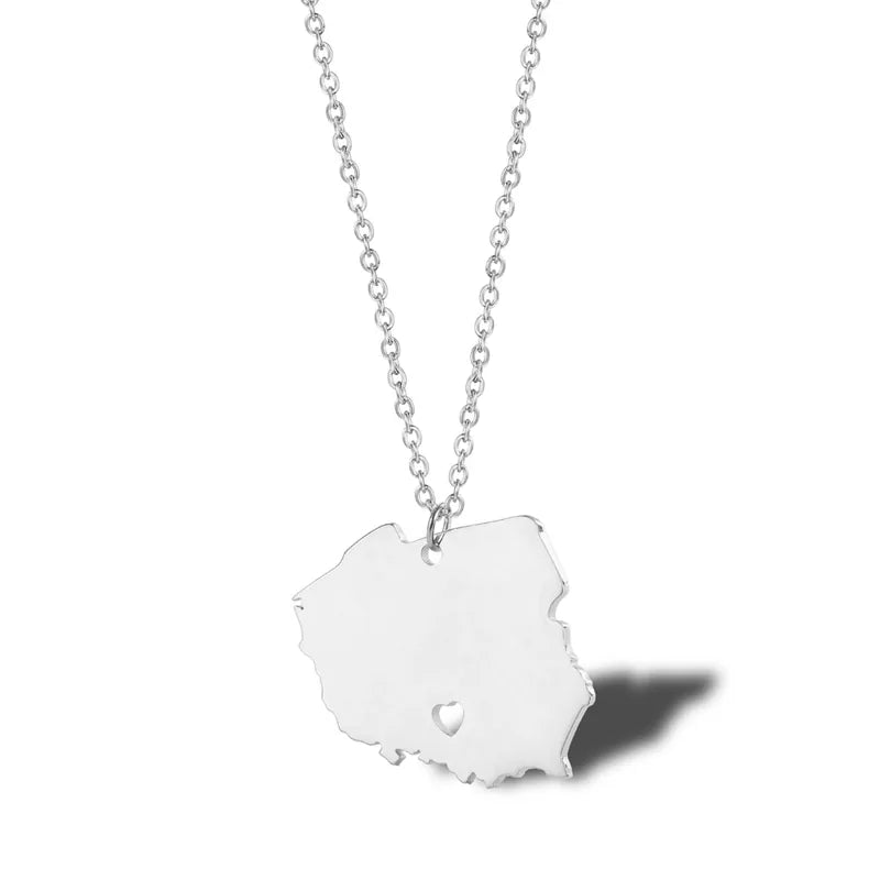 Country Necklace