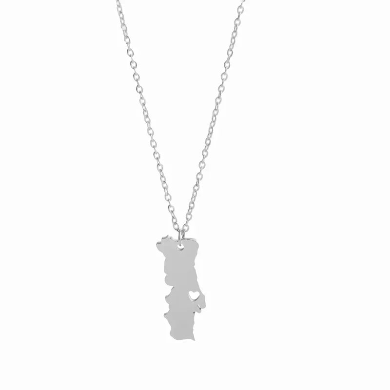 Country Necklace