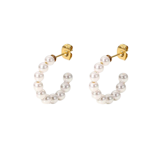 ALEZIO EARRINGS