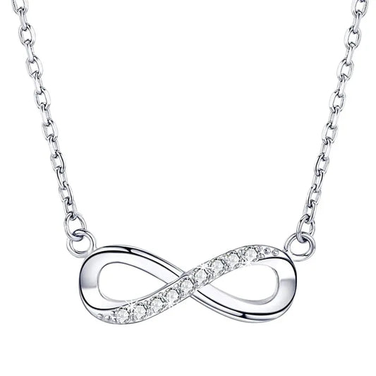 INFINITE NECKLACE