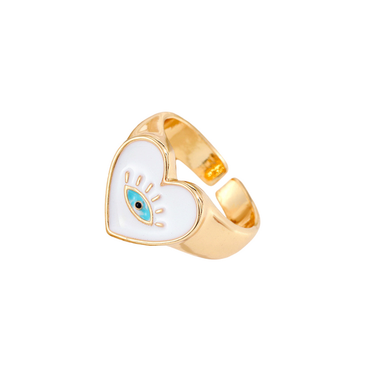 SARANDE RING