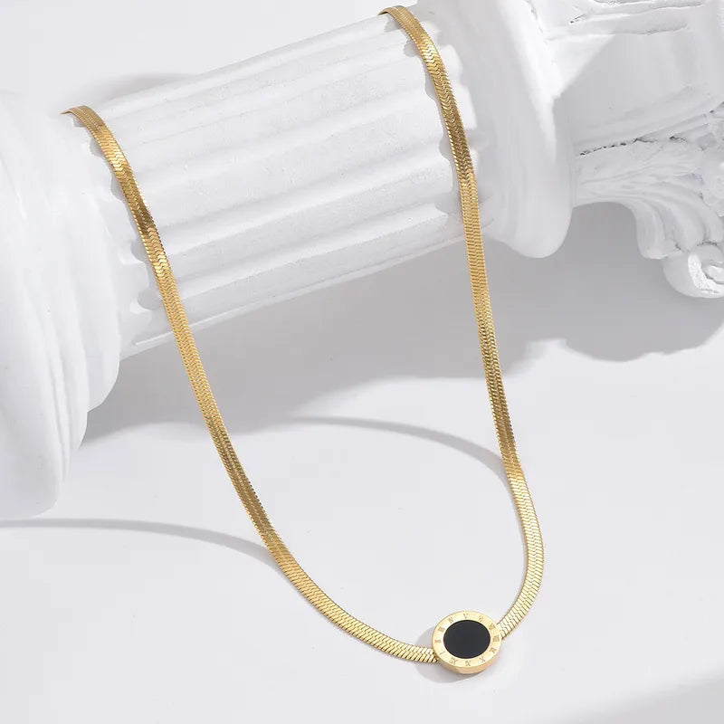 SETA NECKLACE