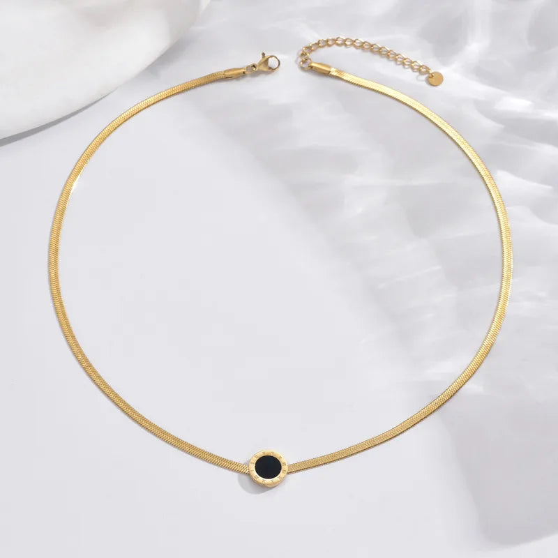 SETA NECKLACE