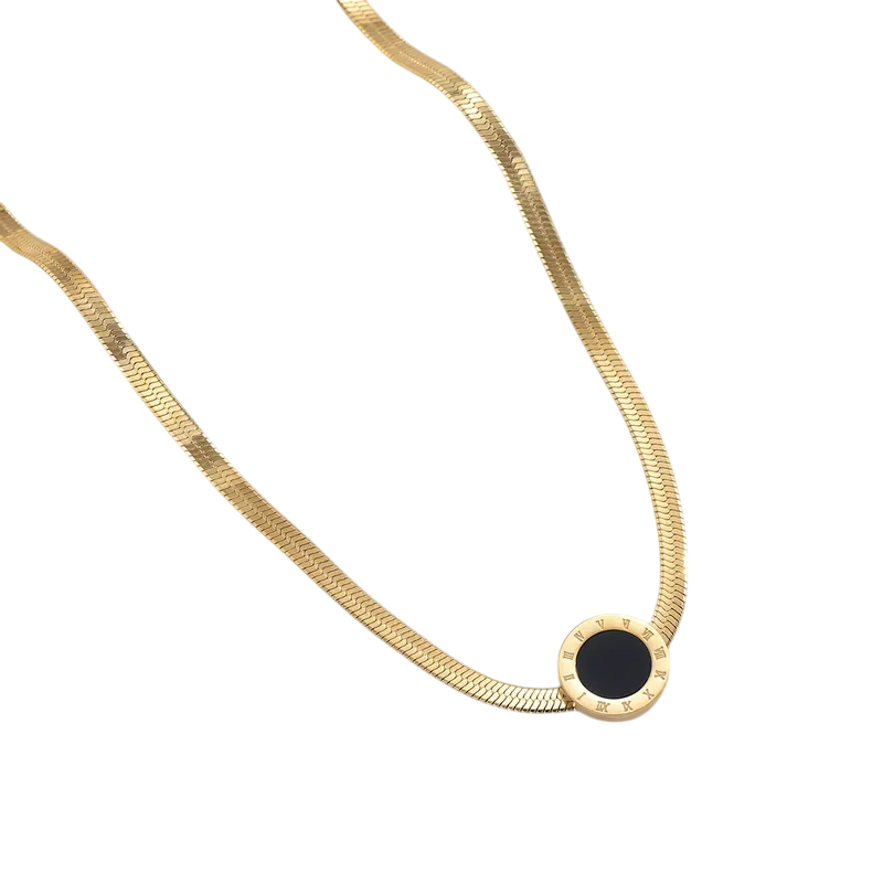 SETA NECKLACE