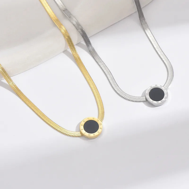 SETA NECKLACE