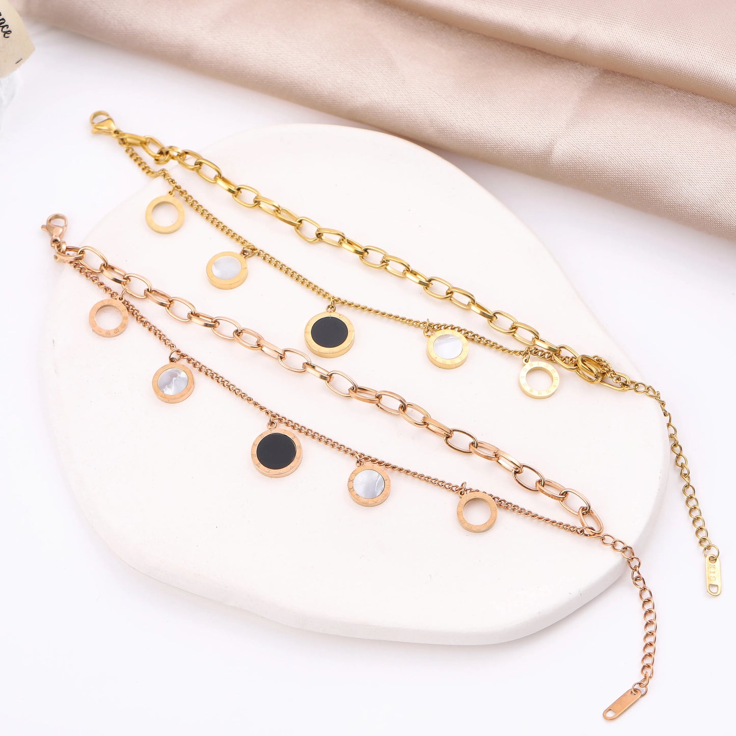 SEVGI BRACELET