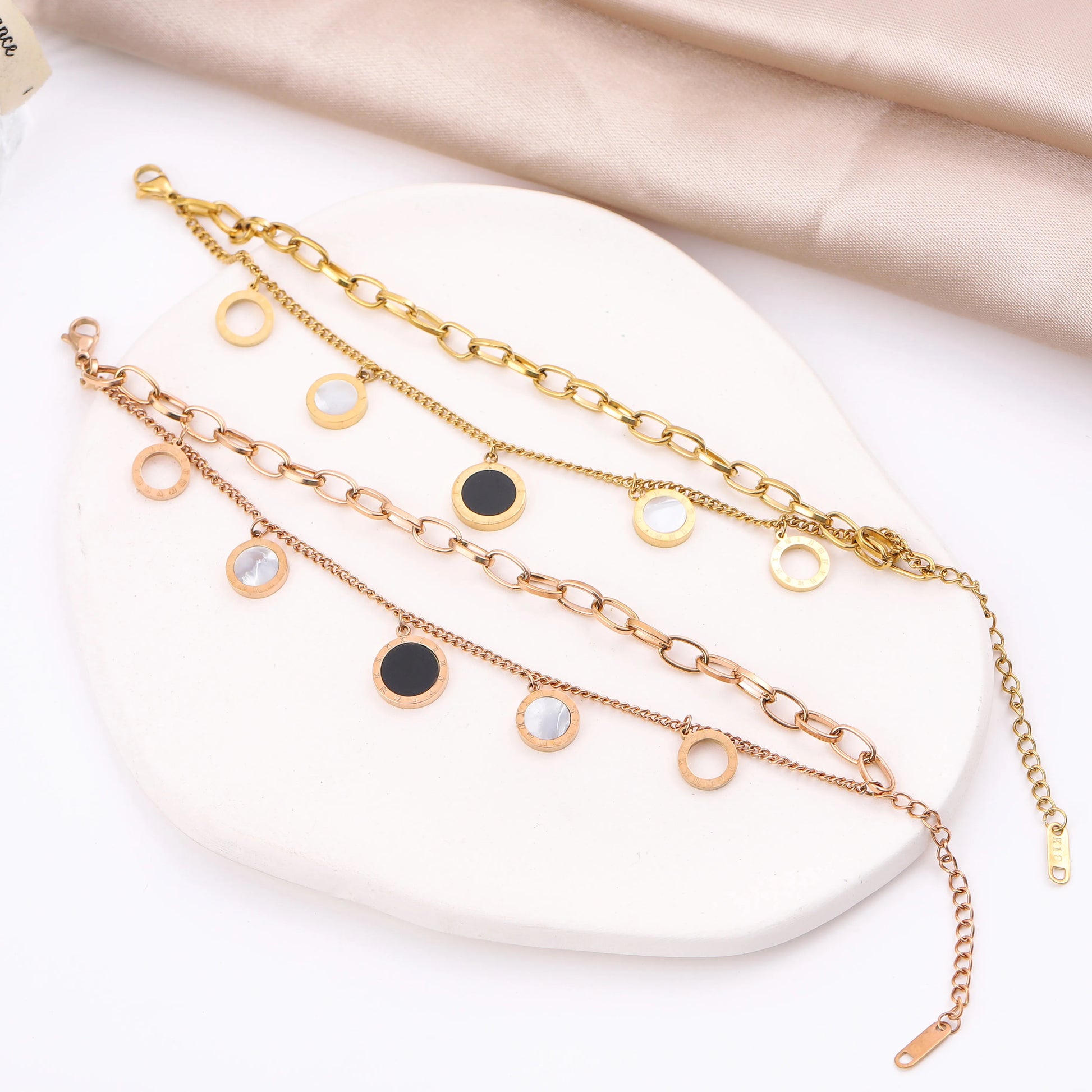 SEVGI BRACELET