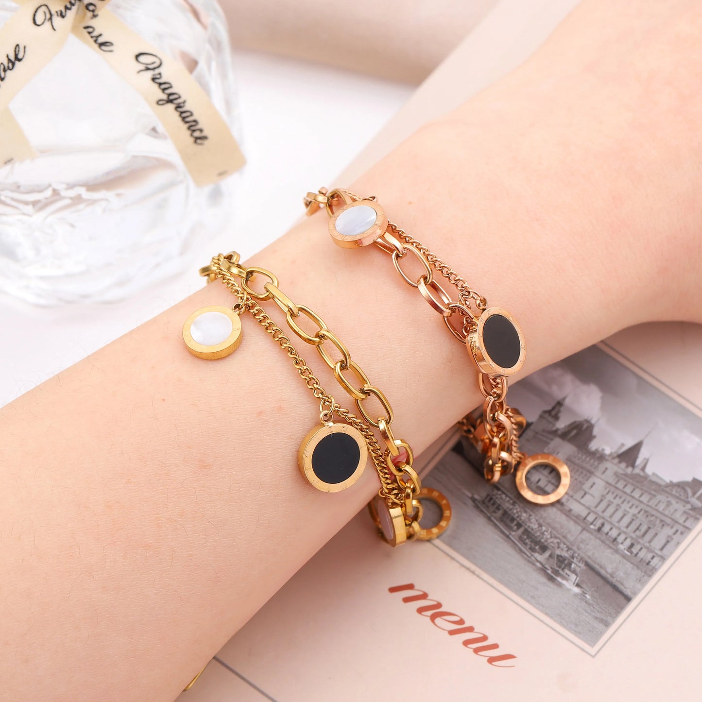 SEVGI BRACELET