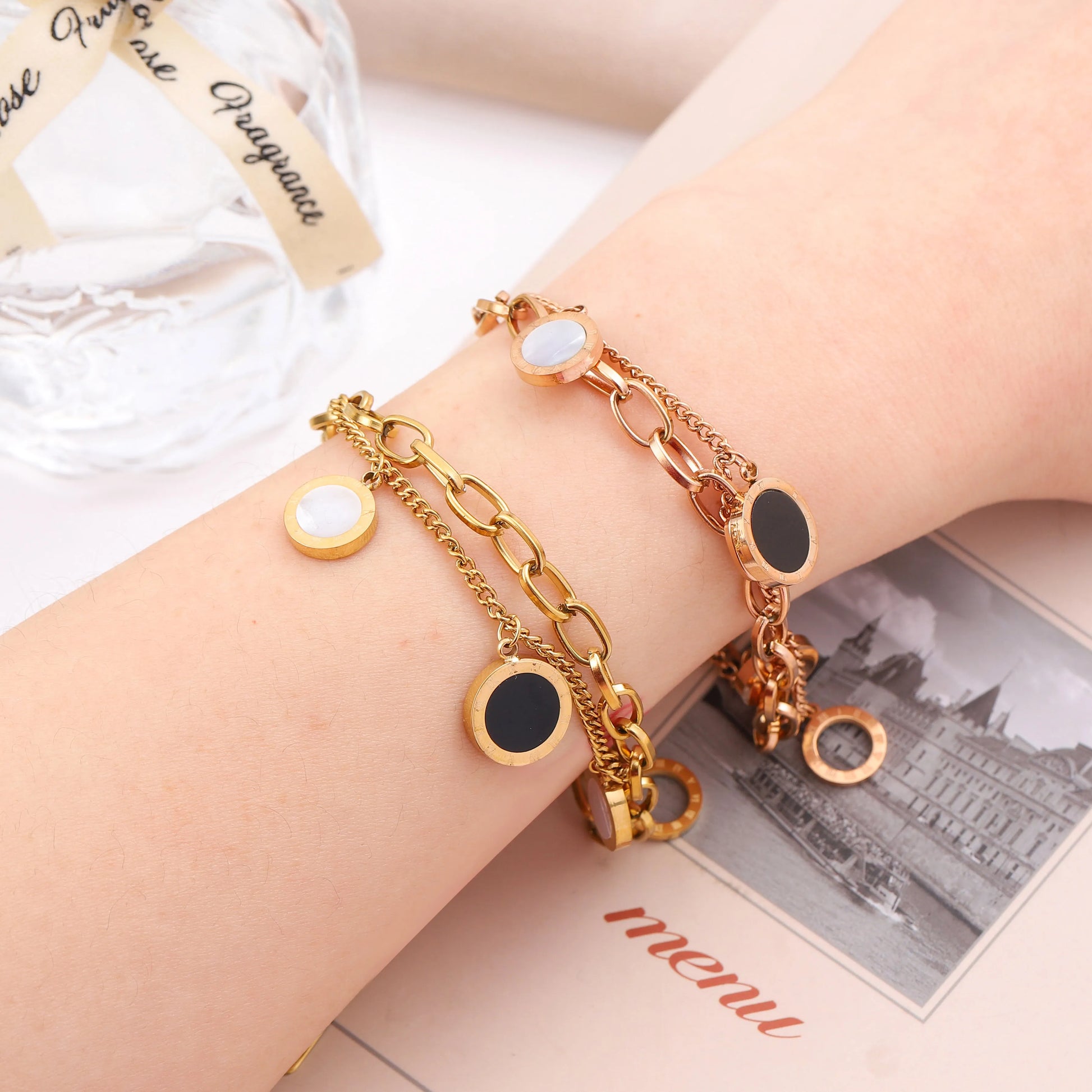 SEVGI BRACELET