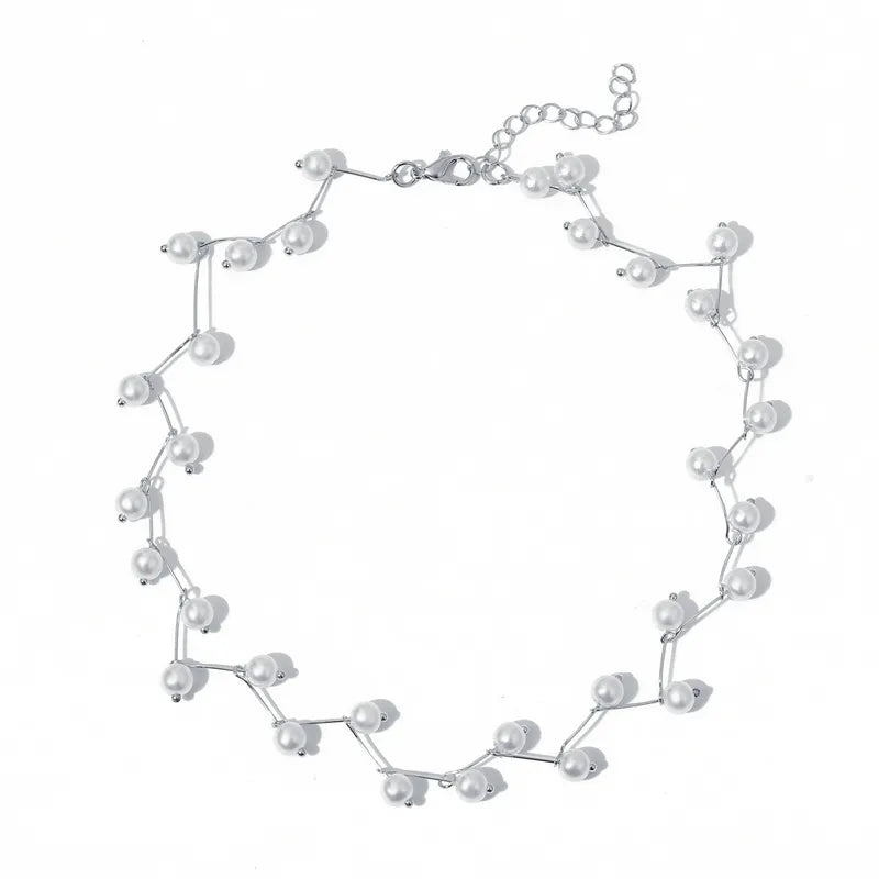 MONDOVI NECKLACE