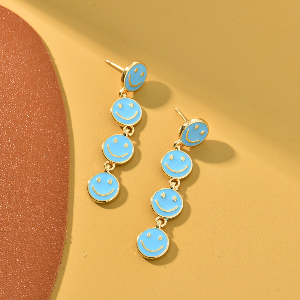 SORRIDE EARRINGS