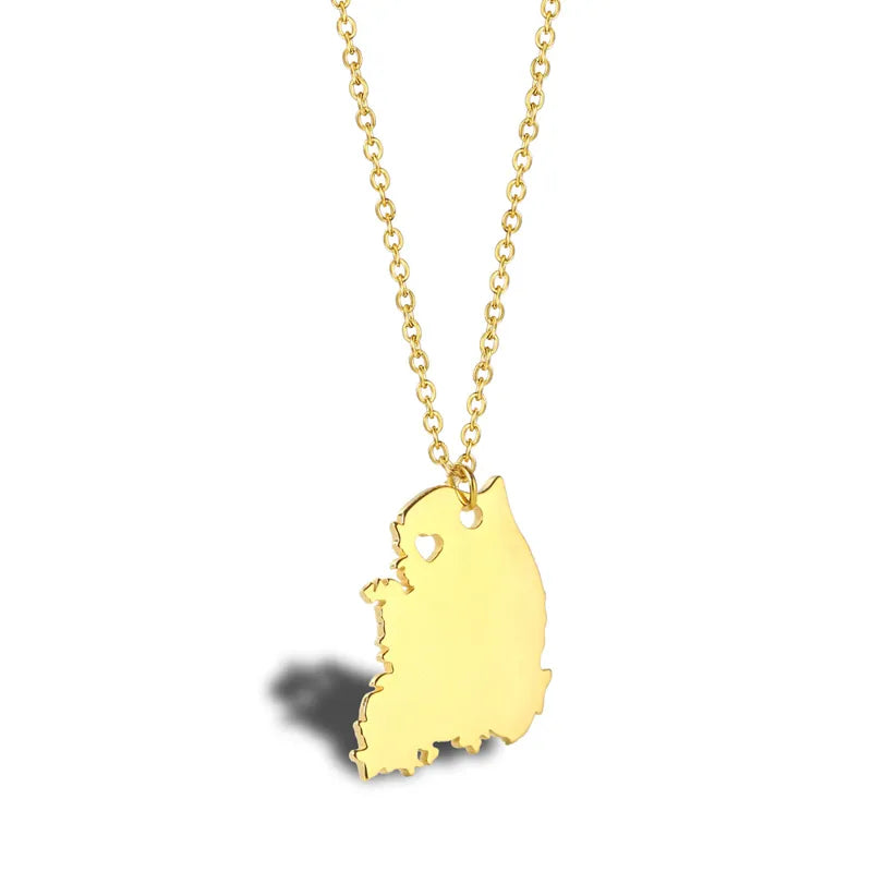 Country Necklace