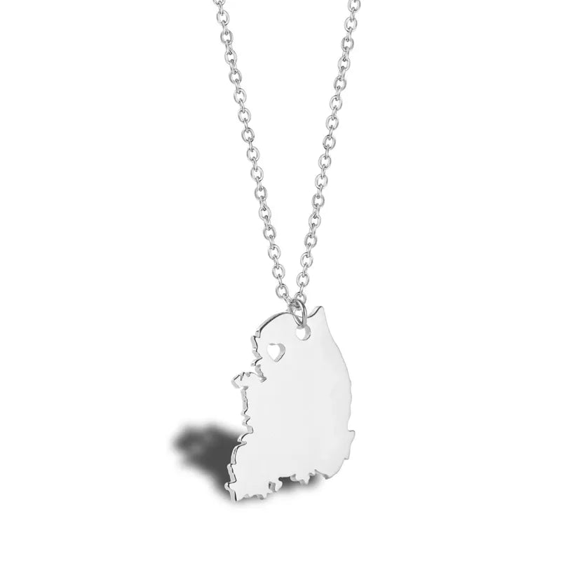 Country Necklace