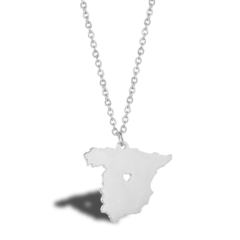 Country Necklace