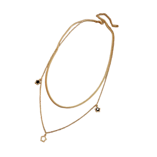 STAR NECKLACE