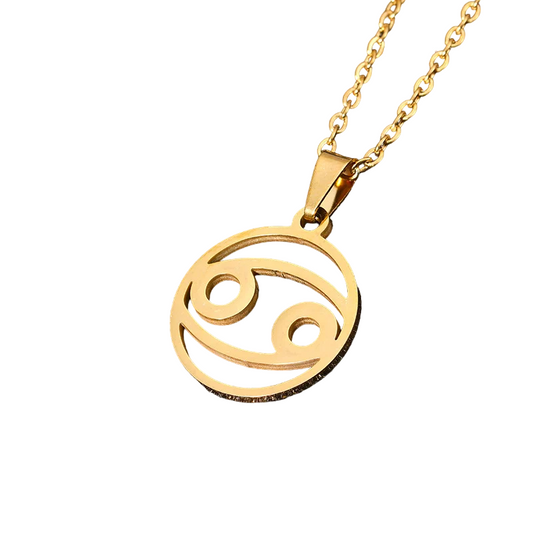 STELLAR NECKLACE