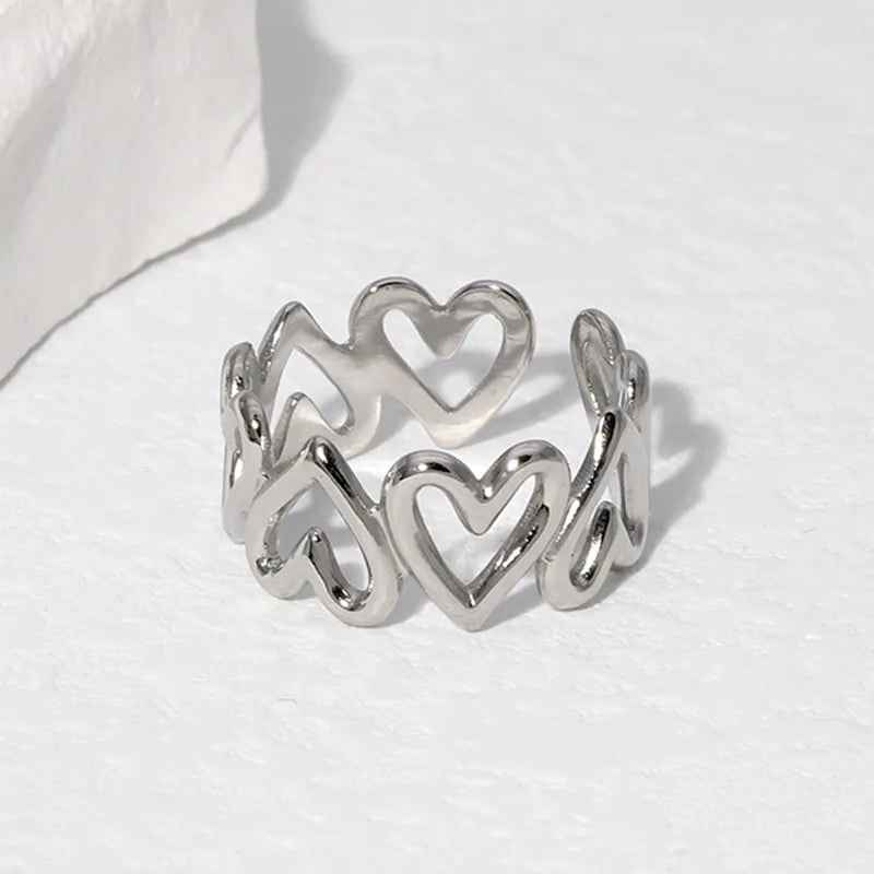 LOLUPE RING Nihao