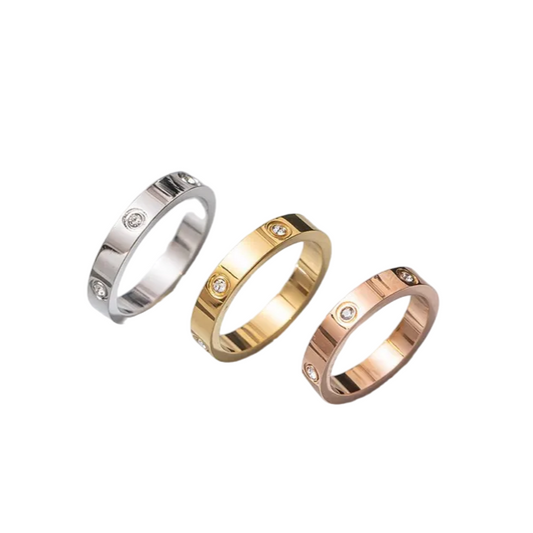 TAKA RING
