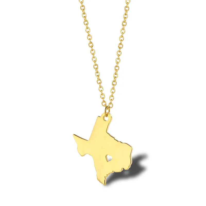 Country Necklace