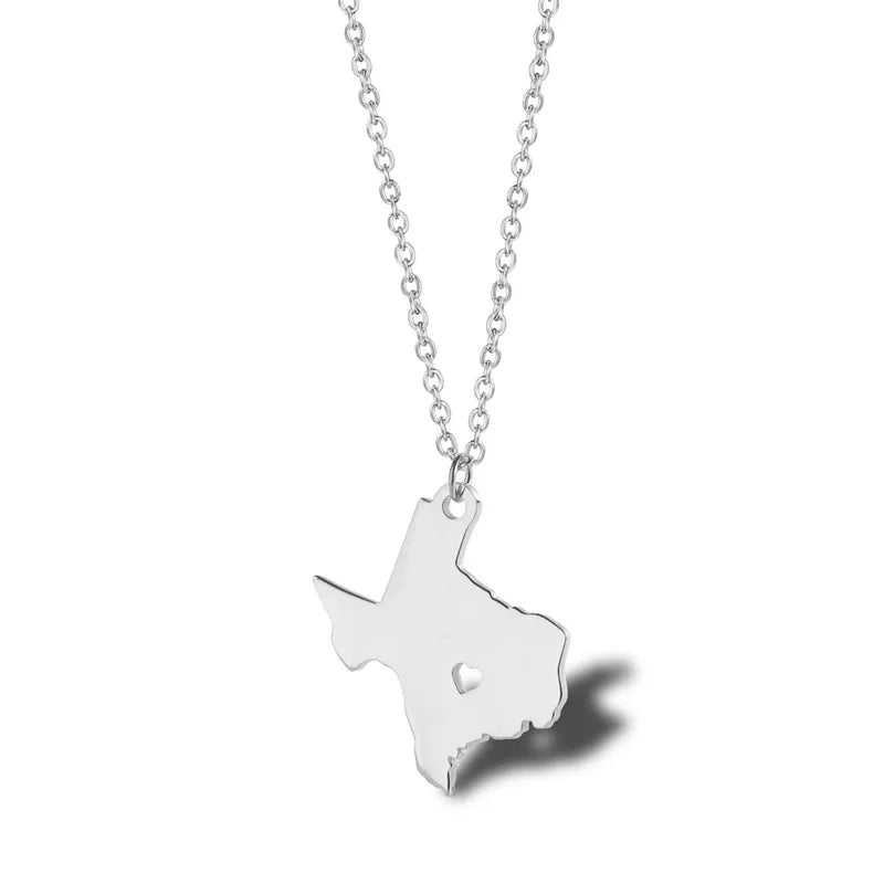 Country Necklace