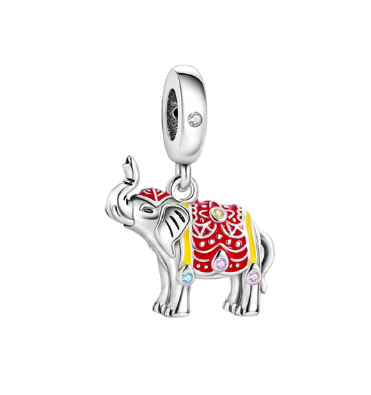 THAI ELEPHANT CHARM