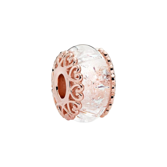 TRANSPARENT CHARM