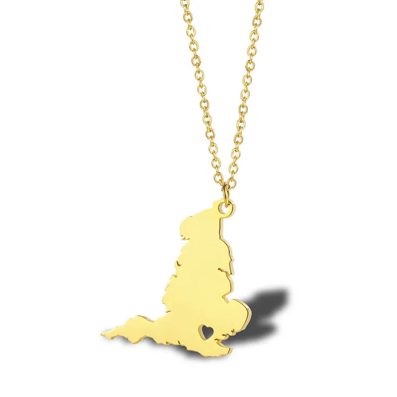 Country Necklace