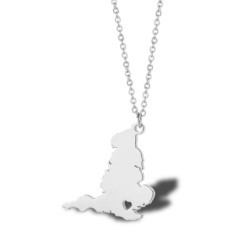 Country Necklace