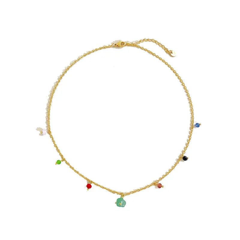 UPPSALA NECKLACE