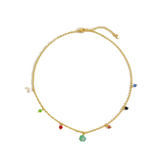 UPPSALA NECKLACE