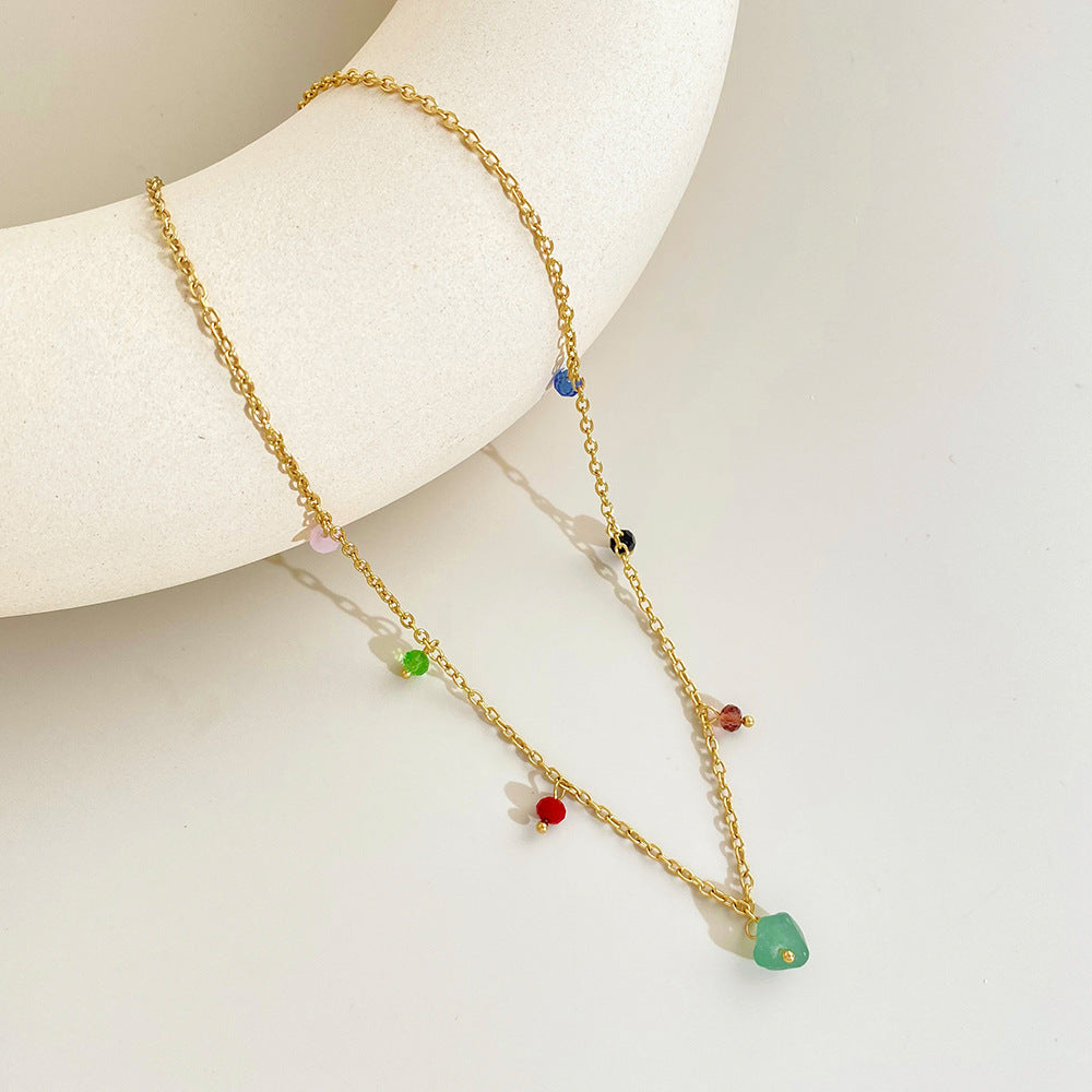 UPPSALA NECKLACE
