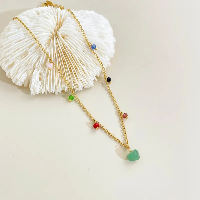 UPPSALA NECKLACE