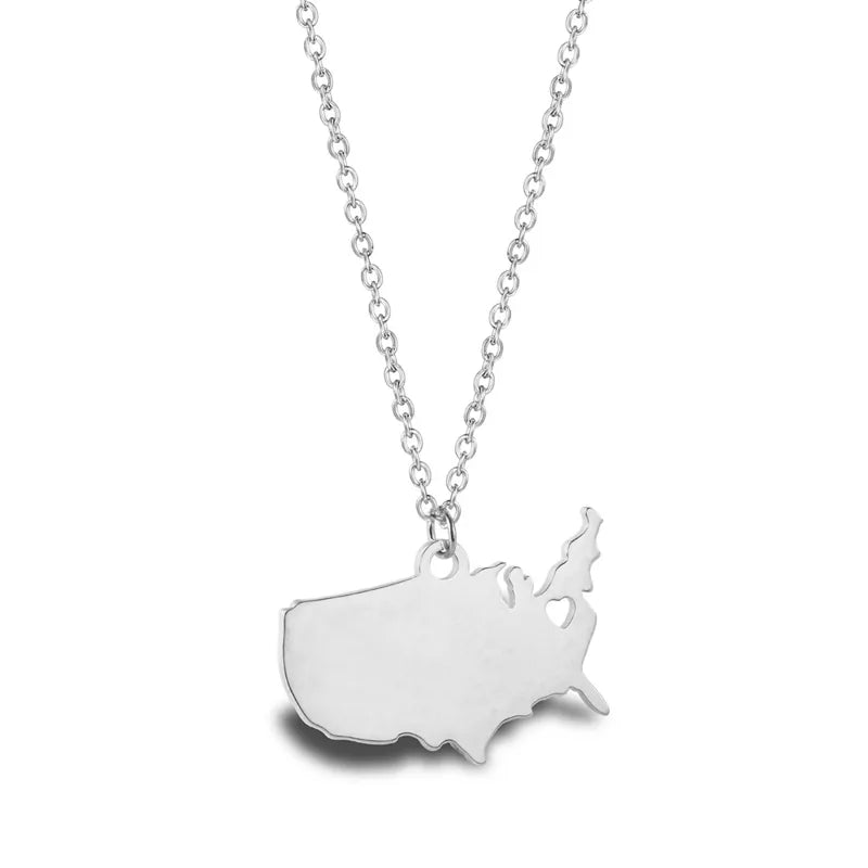 Country Necklace