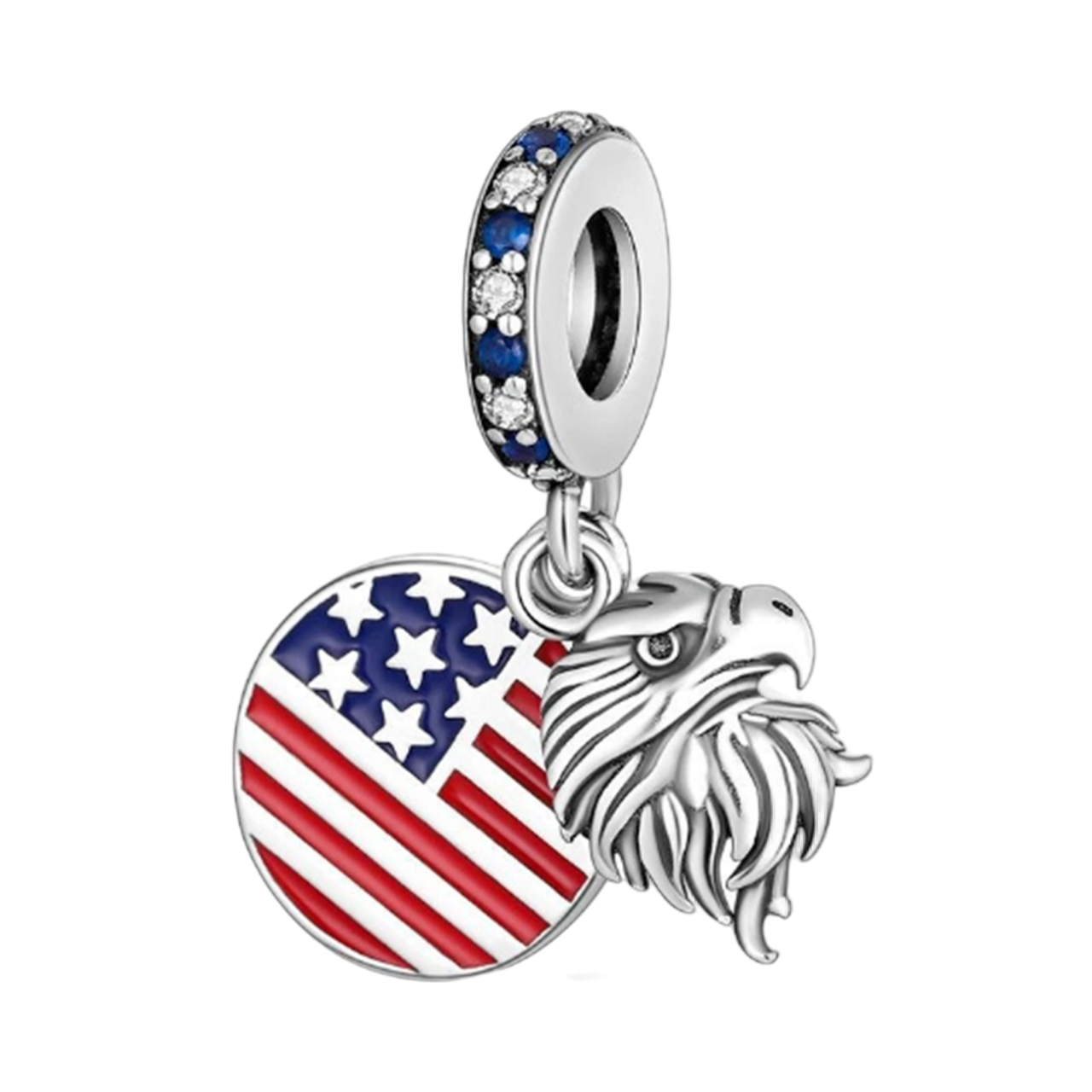 USA CHARM