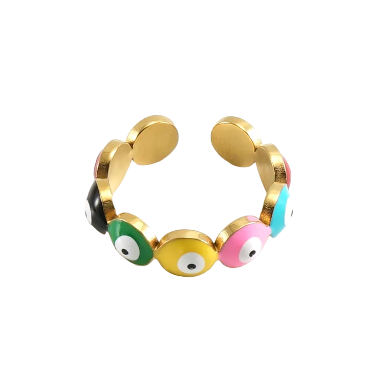 VRION RING