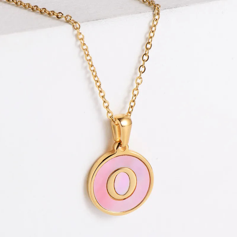 PINKY NECKLACE Nihao