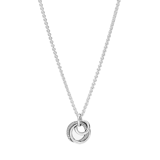 WOVEN NECKLACE