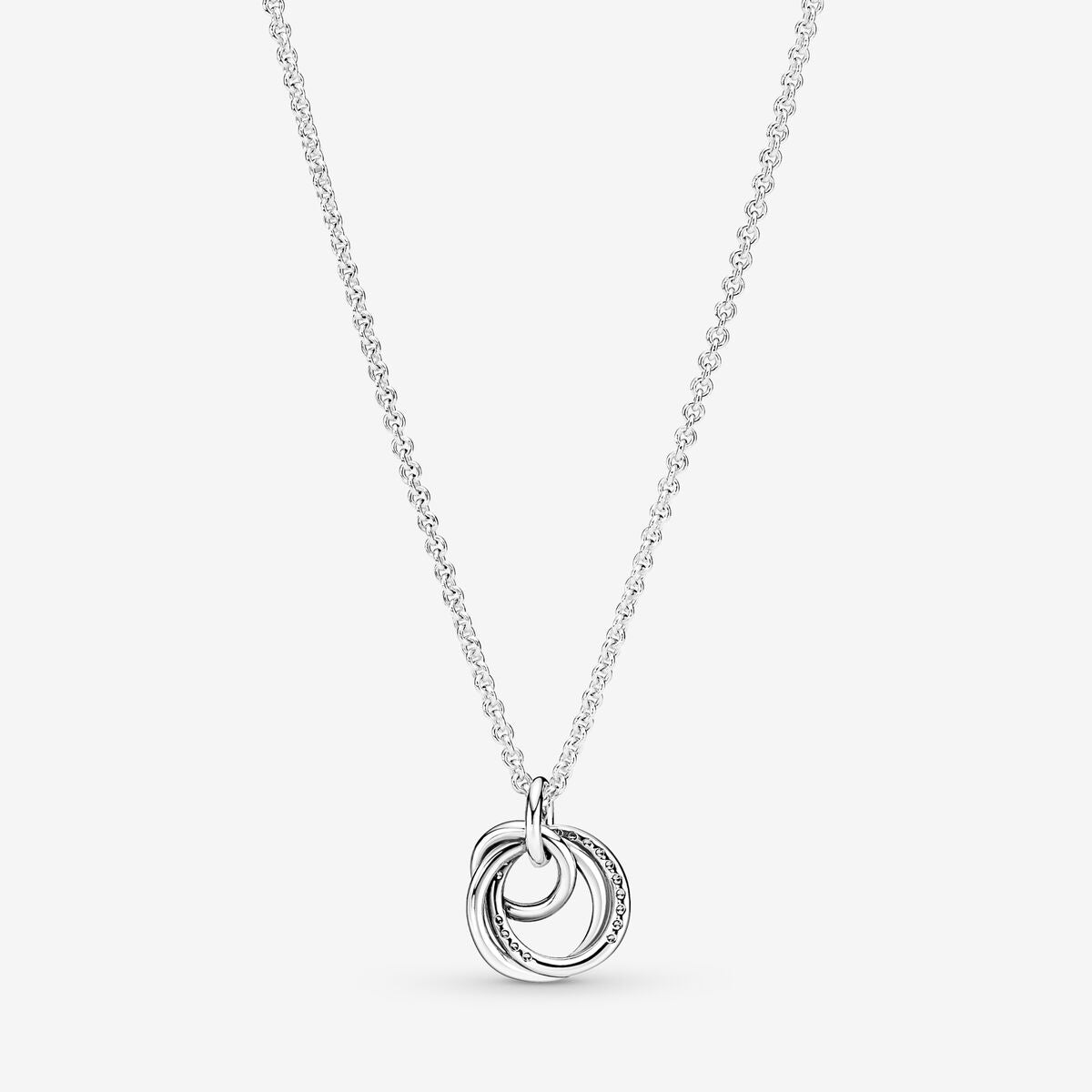 WOVEN NECKLACE