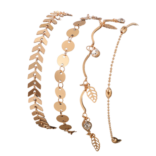 ACEH ANKLET