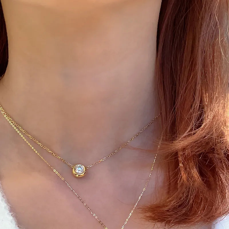 BANANI NECKLACE