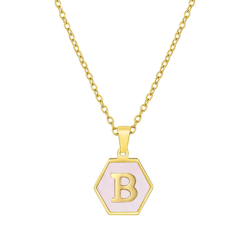 SAVONA NECKLACE Nihao