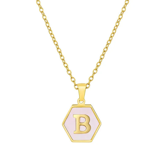 SAVONA NECKLACE Nihao