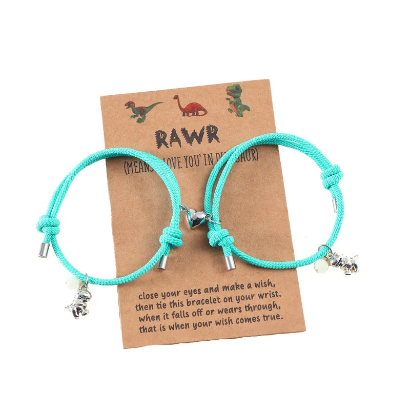 RAWR BRACELET