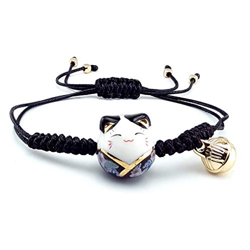 LUCKY CAT BRACELET