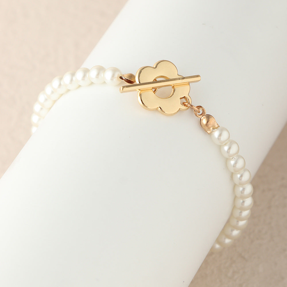 MOIRES BRACELET